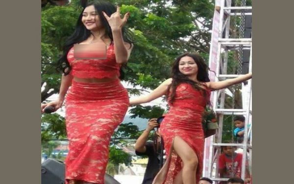 baju raya terkini