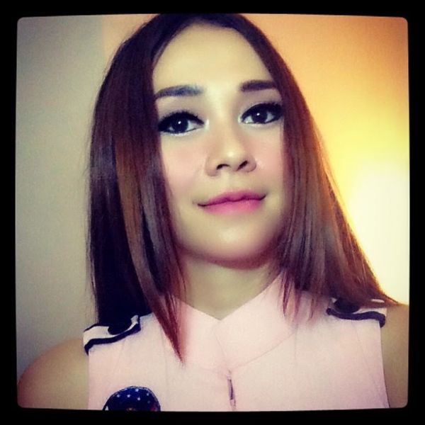 body aura kasih