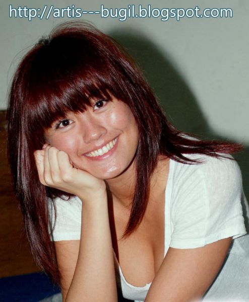 aura kasih dalam cela na