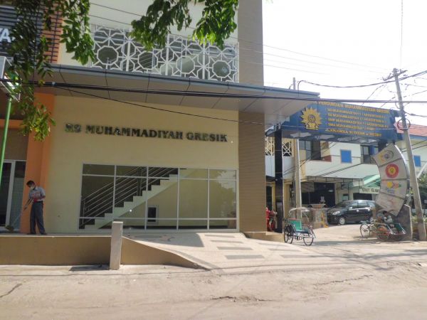 hijau rumah sakit