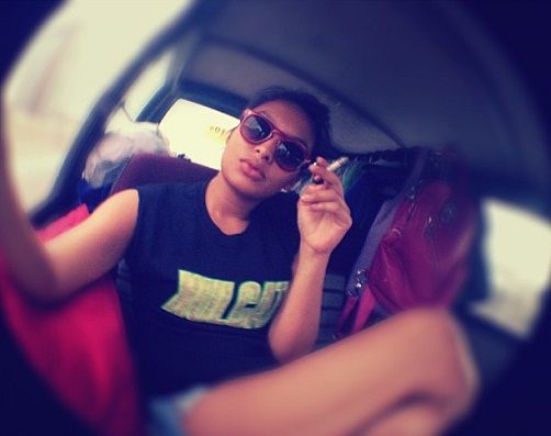 gambar orang sedih