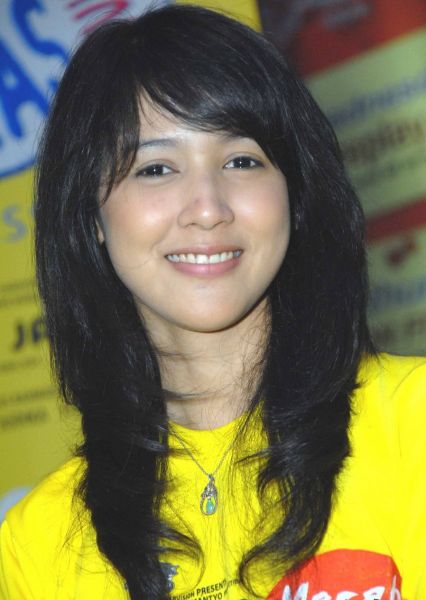 nampak puki