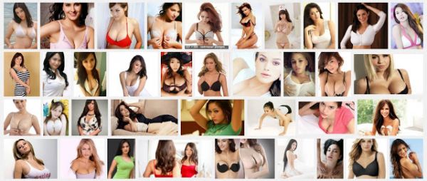 kemaluan wanita cantik