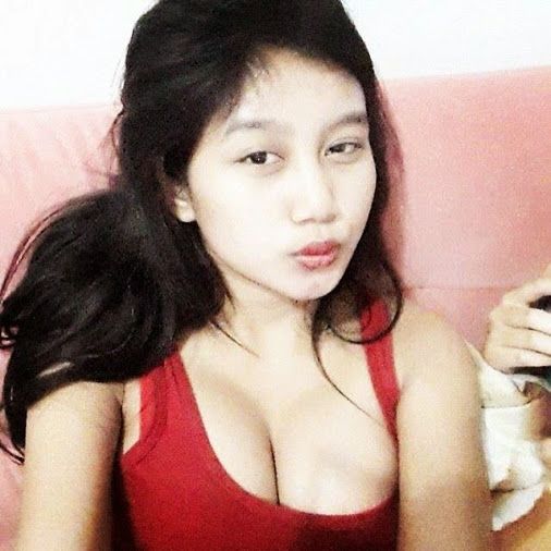 cita citata nampak payu dara