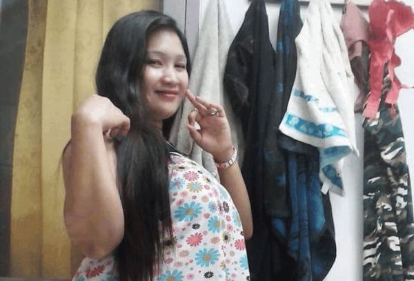 gambar tetek