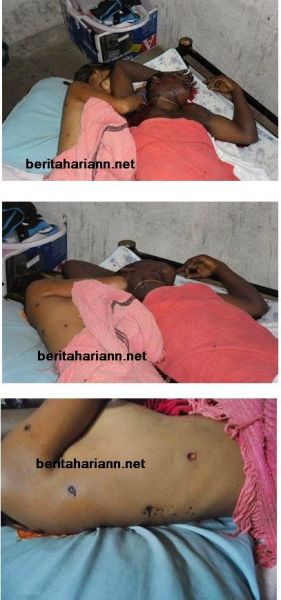 wanita tercantik di dunia