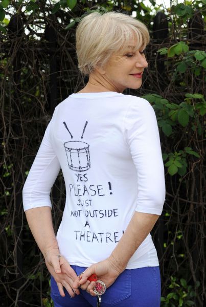 helen mirren morgana