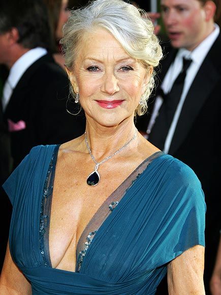 helen mirren s