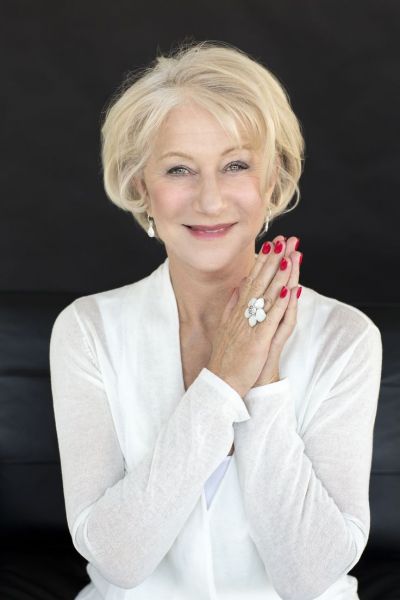 british actress helen mirren