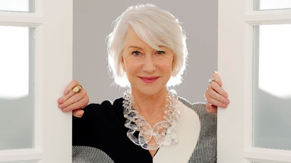 helen mirren making love