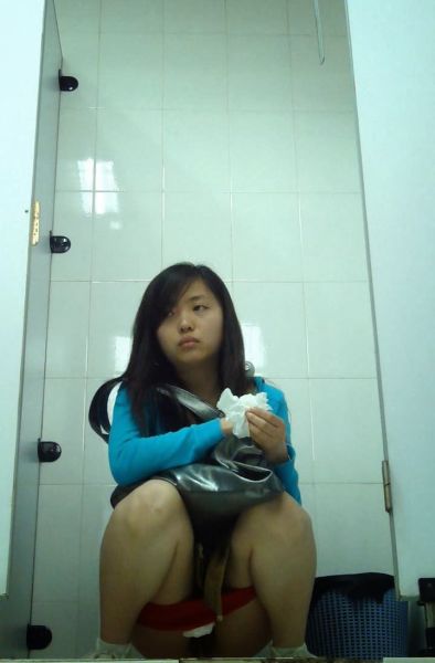 mahasiswi jilbab