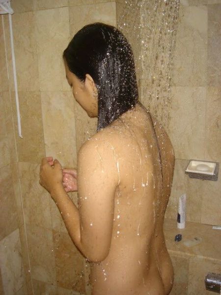 memek ngangkang
