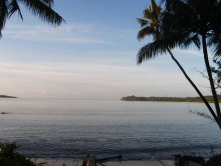 pantai bali indonesia