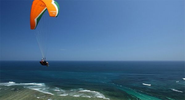 wisata pantai di pulau jawa