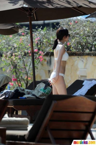 gaia pantai bali