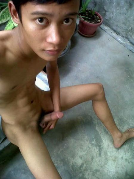 kontol muncrat