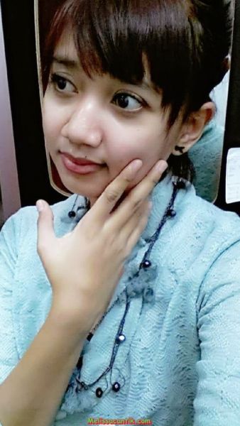 cewek jilbab bugil