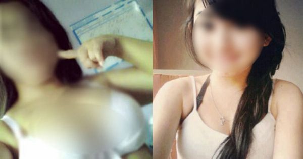 mahasiswi seksi