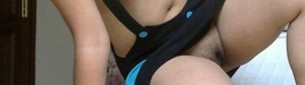 pamer memek