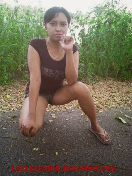 gendut bugil