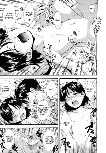 komik bergambar