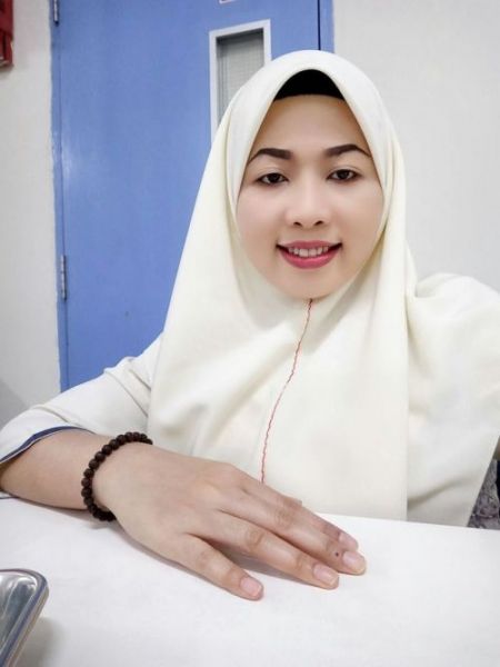 bulu ketiak pria