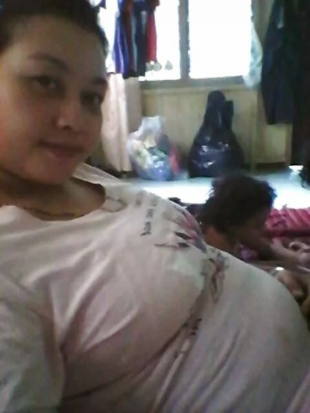 bulu memek