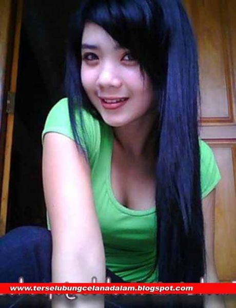memek basah