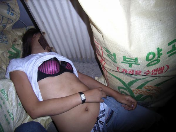 di perkosa gadis