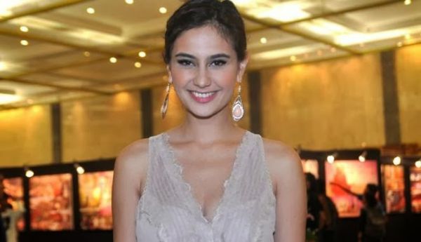 sexy marissa nasution