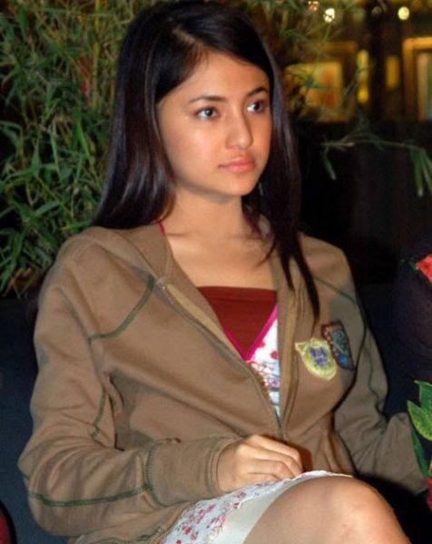 memek nikita willy