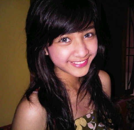 maudy ayunda new