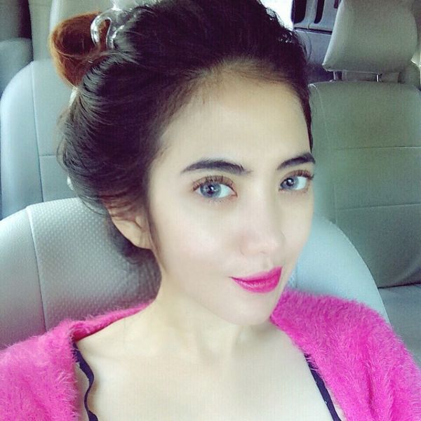mayang naomi profil