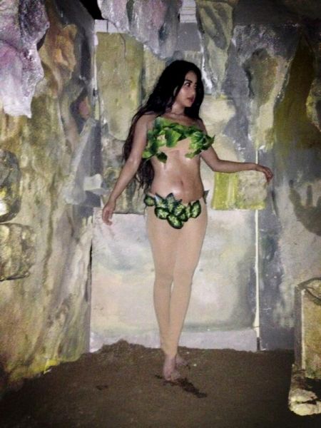 dangdut telanjang bulat