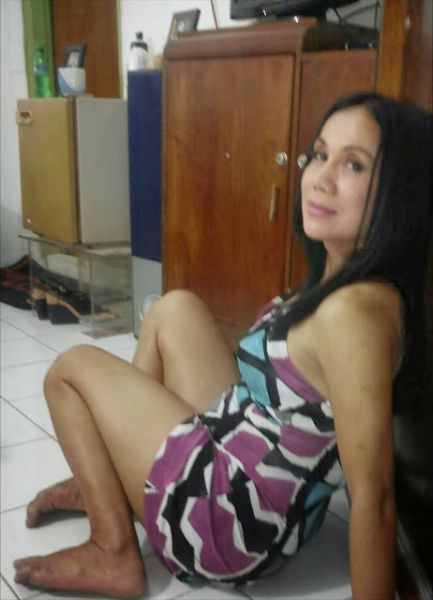 memek merah