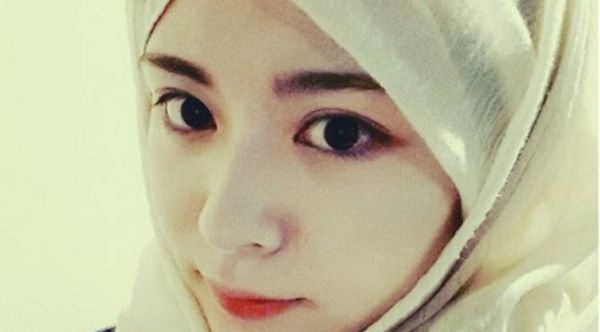 gambar cewek cantik bugil