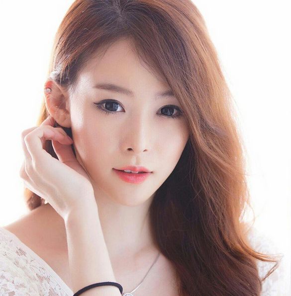 cewek cantik thailand