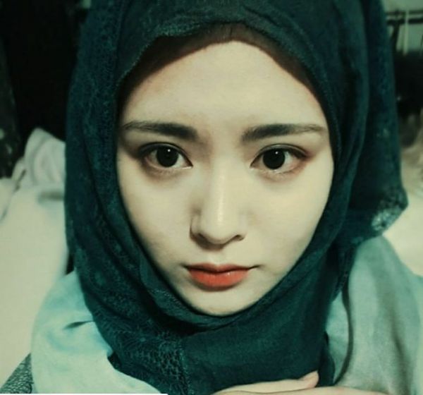 cewek cantik ngentot