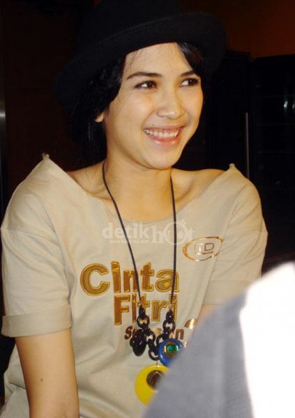 dinda kirana
