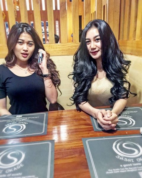 pamela duo serigala tidak sensor