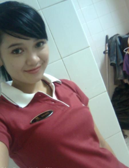 kowal cantik