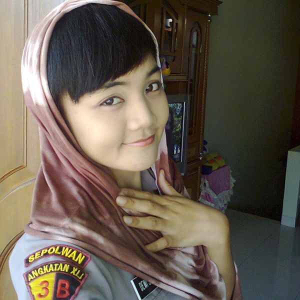 tni cantik