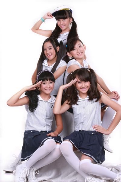 gambar salshabilla adriani