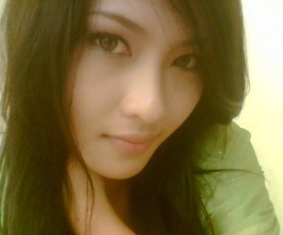 cewek abg nakal