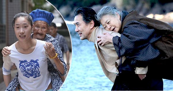 ibu mertuaku movie