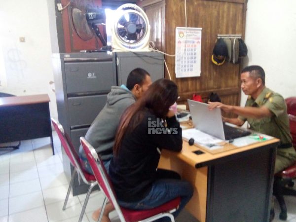 rumah kost