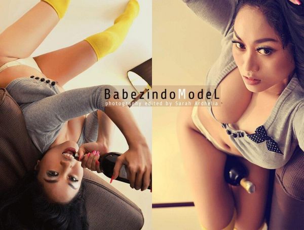 sarah ardhelia memek