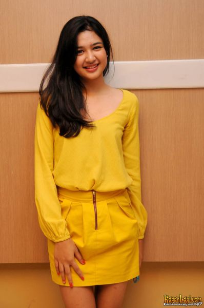 mikha tambayong sexi