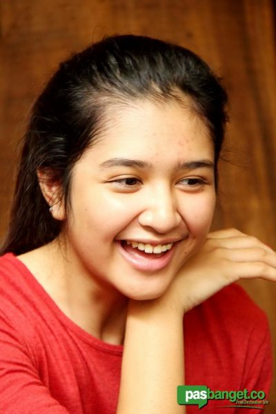 mikha tambayong dan randy pangalila