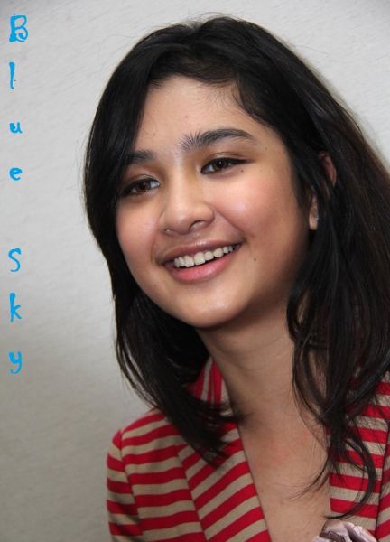 zaskia sungkar